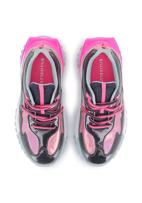 Sneakers con logo BILLIEBLUSH KIDS | U2164285T